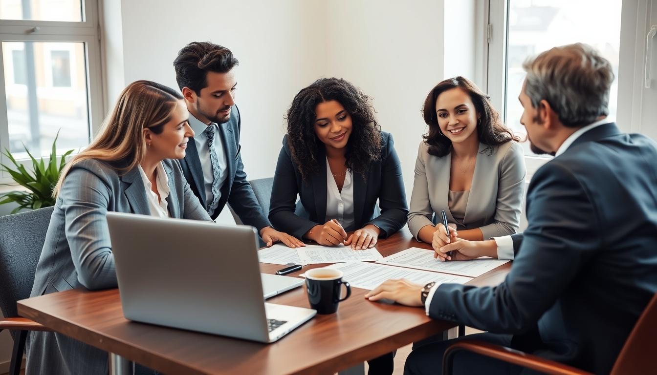Your Trusted Partner in Property Law